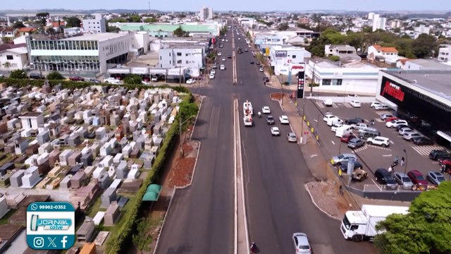 Confira os detalhes sobre obras em andamento em Cascavel Secretário de Obras esclarece dúvidas no programa EPC