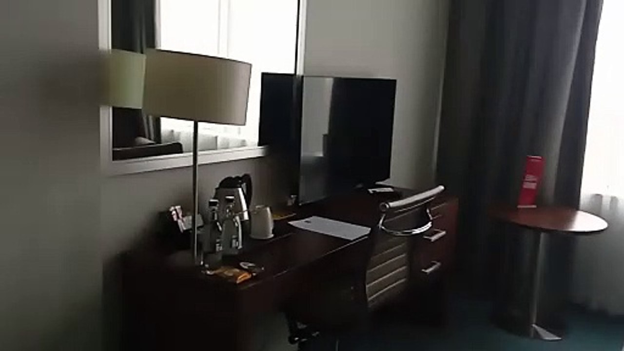 Leonardo Hotel Milton Keynes