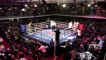 Dan Hill vs Lewis Chadwick (14-09-2024) Full Fight