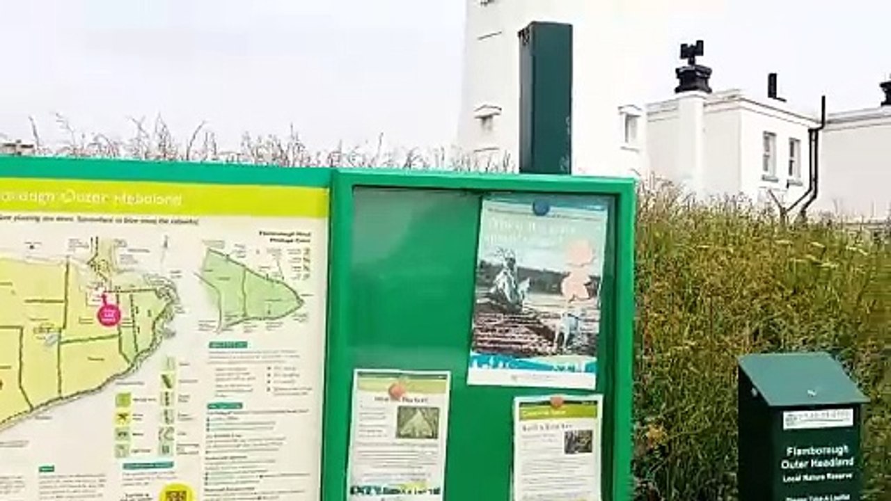 Flamborough Head