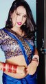 Hot desi bhabi in saree dance