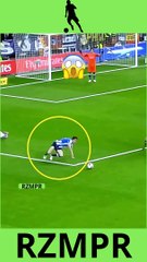 تدخلات مذهلة في كرة القدم