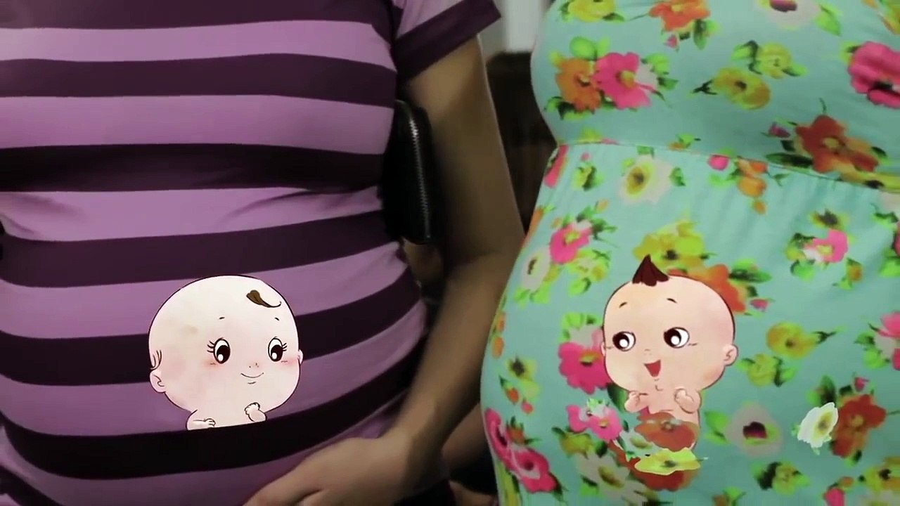 Baby Inside Online