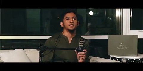 Maulana Helmi Storylife Dari Kecil