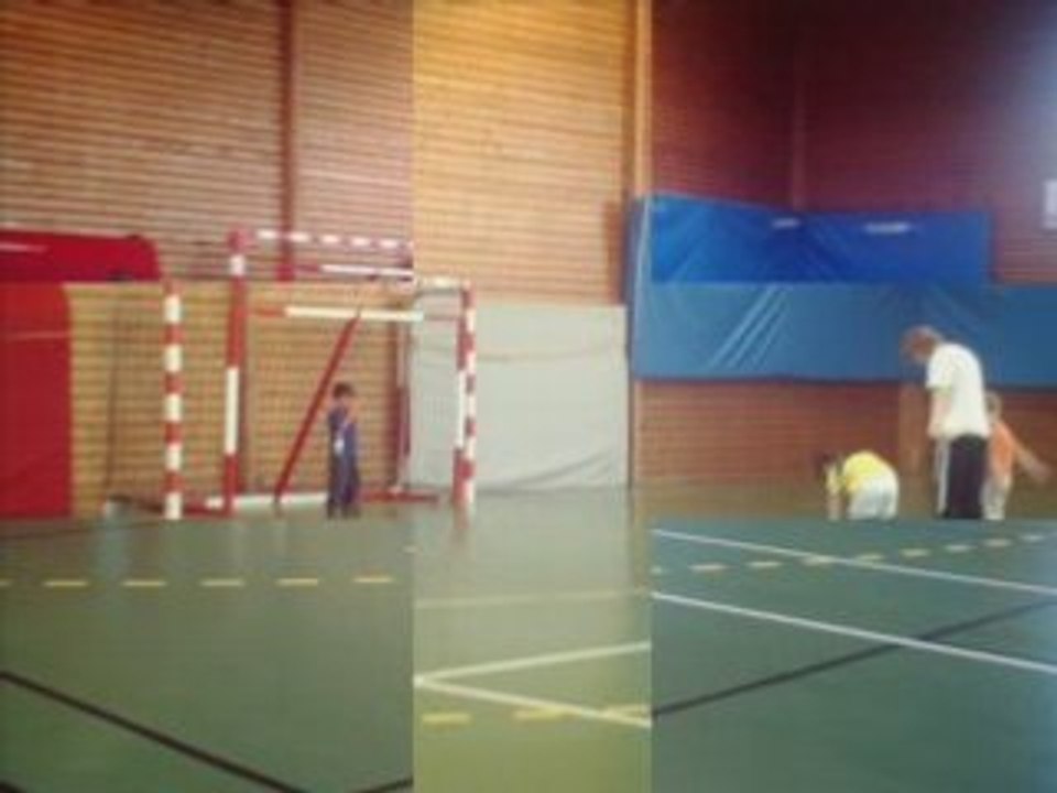 Nos gamins