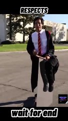 RESPECTS SHORTS | VIRAL SHORTS