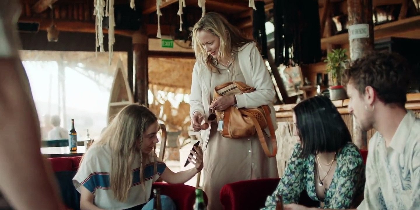 Spurlos in Athen kostenlos anschauen