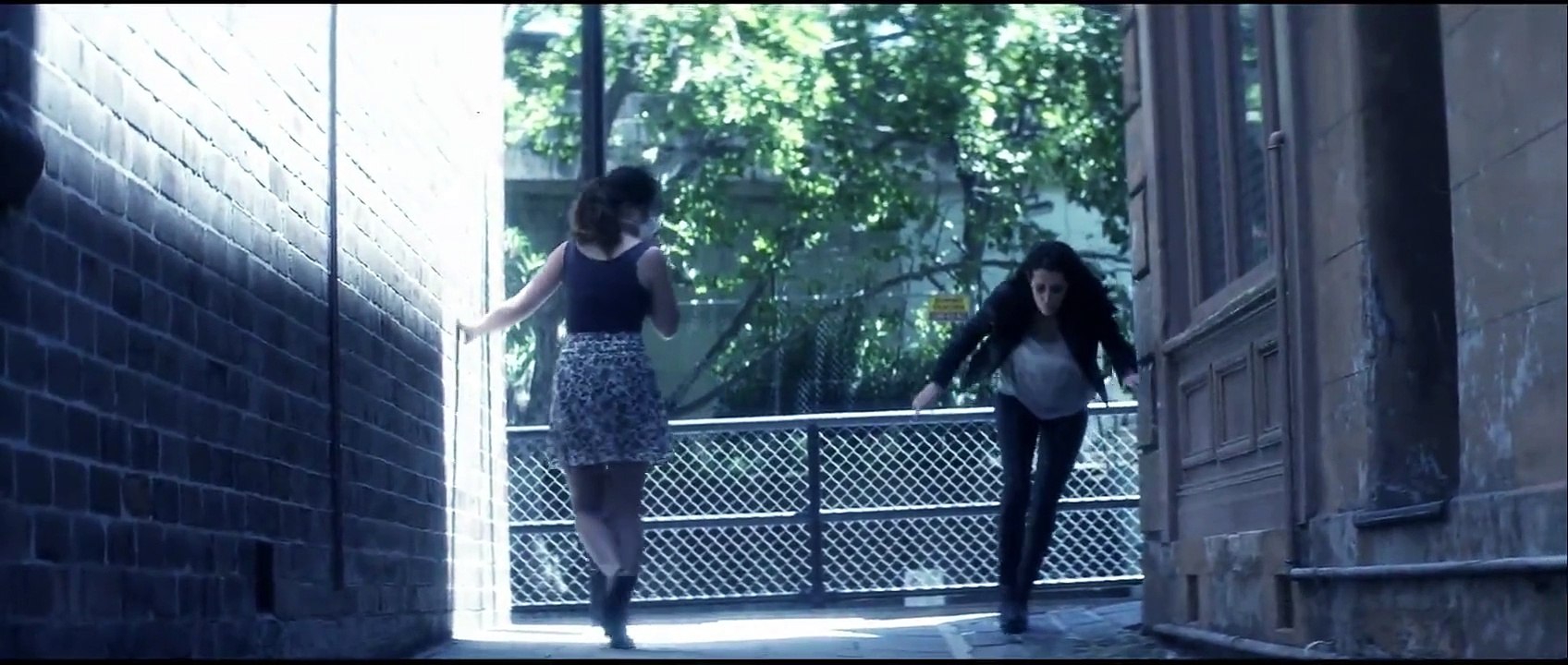 Contagion of Fear kostenlos anschauen