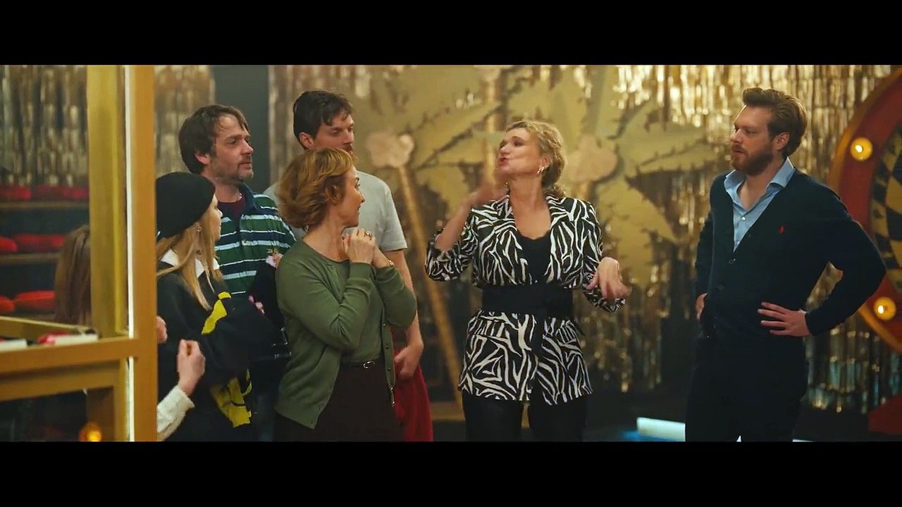 Die Erbschaft kostenlos anschauen