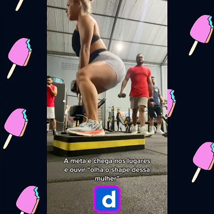 Treino