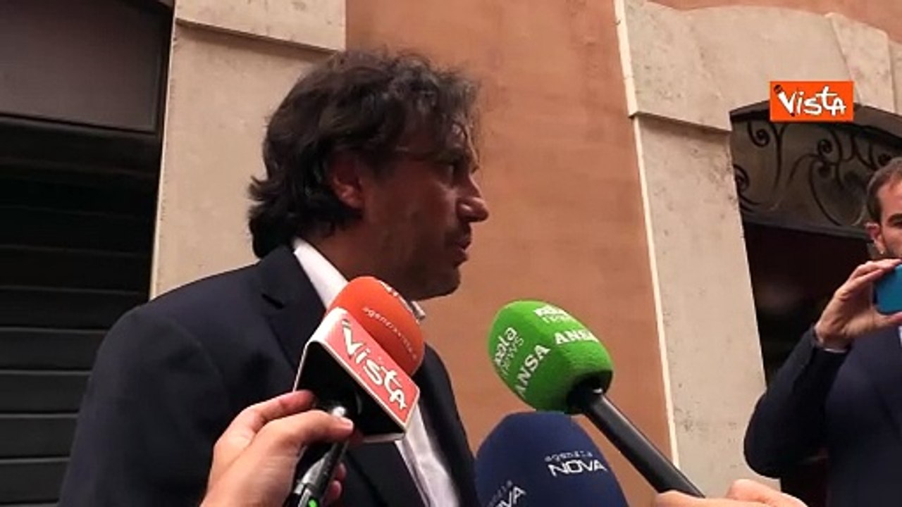 Guerra Ucraina, Silvestri (M5s): "Il Governo si dice per la pace ma non fa nulla per raggiungerla"