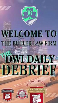 Can You Get a CDL with a DUI in Texas? CDL DWI Laws, Penalties, & Tips From A Houston CDL DWI Lawyer