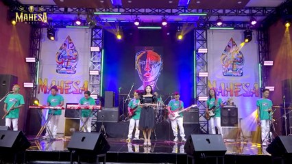 AYU CANTIKA - ANGIN ｜ Mahesa Music