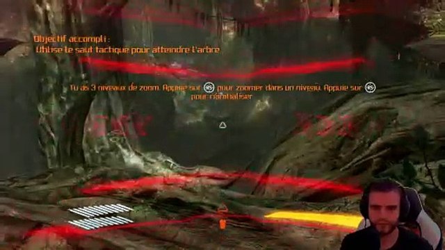 ON ENTAMME LA CAMPAGNE PRÉDATOR ! | #12 | Prédator _ Alien Vs Prédator