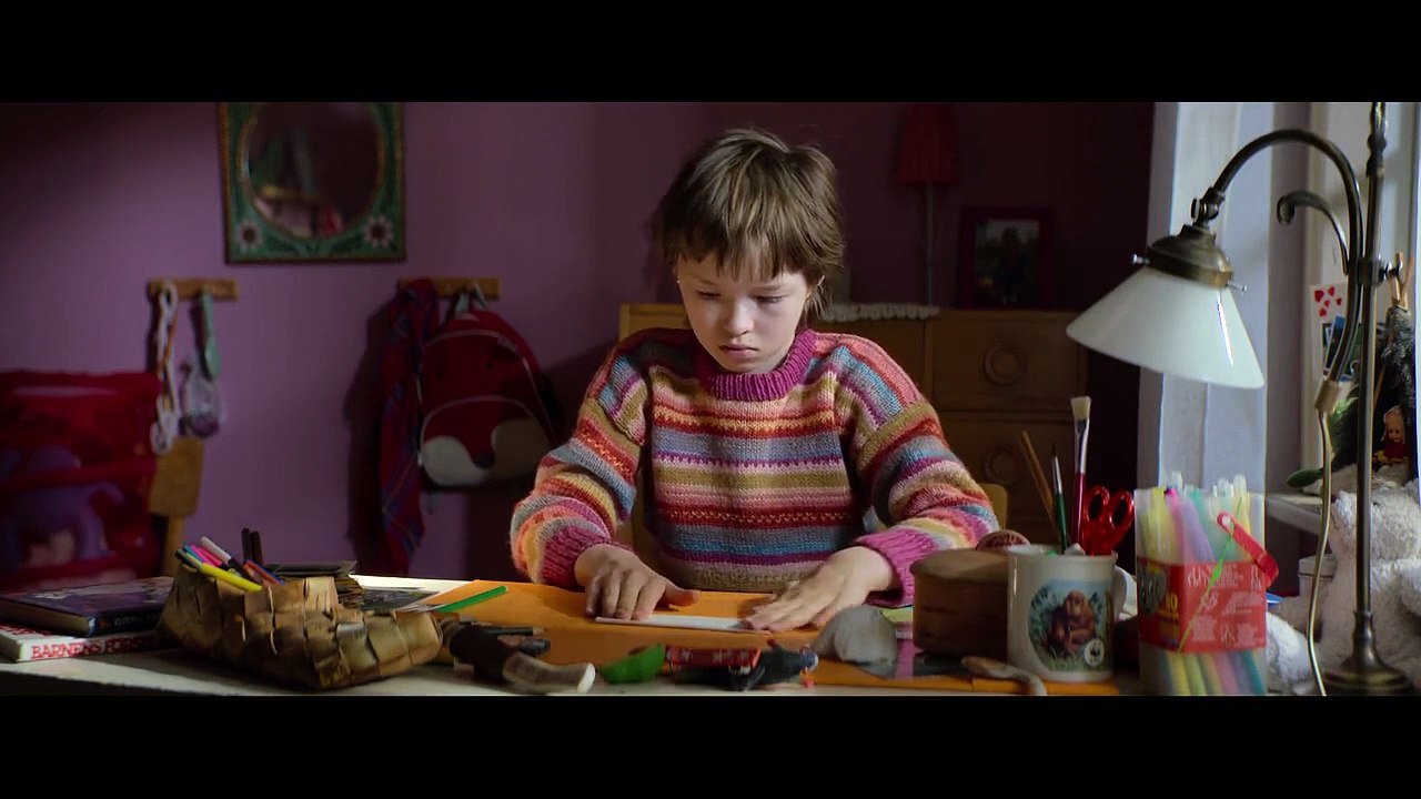 Das Leuchten der Rentiere kostenlos anschauen