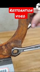 Restoration Video Short 🎥