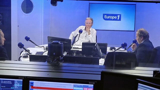 Budget : lettres plafonds, augmentation des impôts... Comment essuyer la dette publique ?