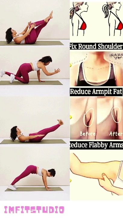 LOSE BELLY FAT IN 7 DAYS Challenge - Lose Belly Fat In 1 Week At Home - Cult Fit - CureFit