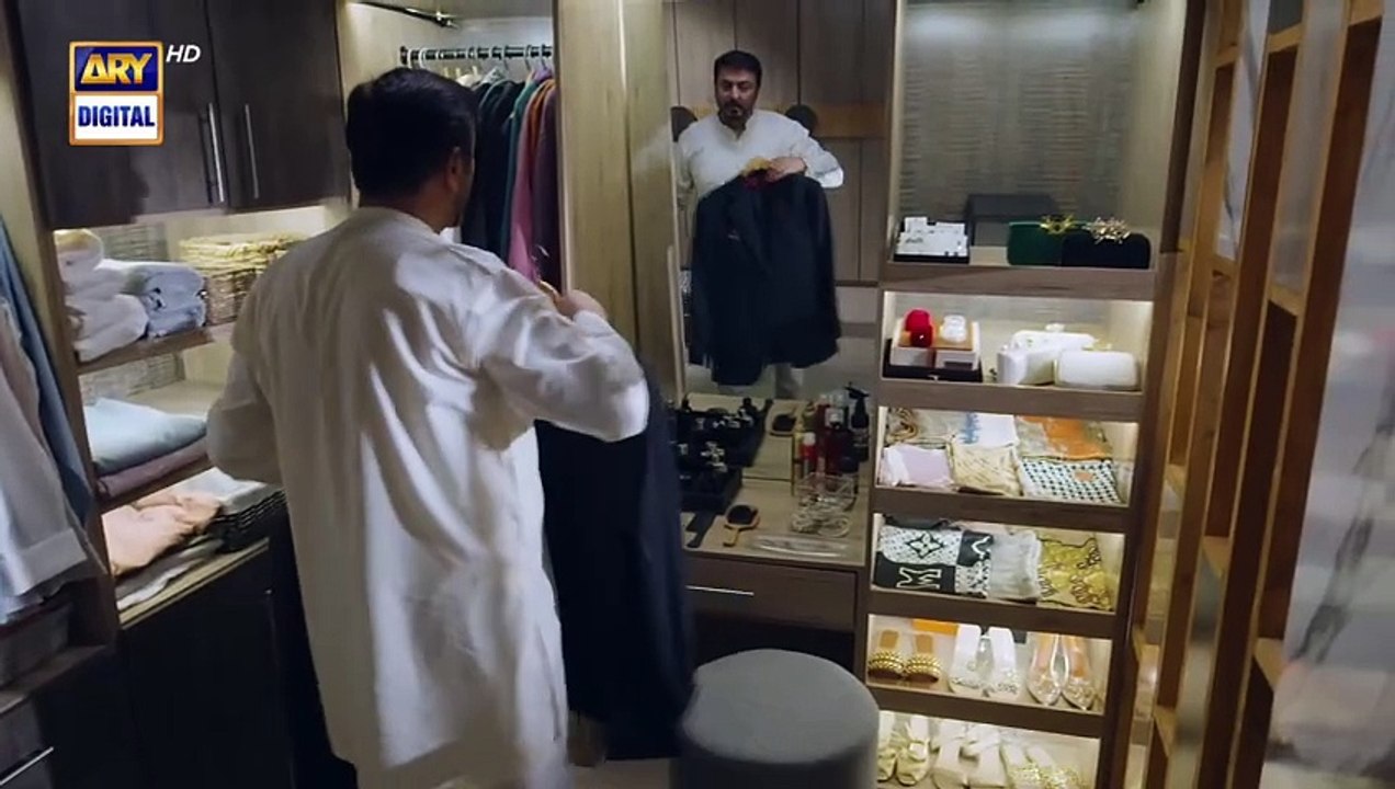 Bismil Episode 10 _ Naumaan Ijaz _ Hareem Farooq _ 19 Sep 2024 _ ARY Digital