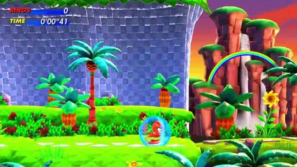 One Strange Trip | Sonic Superstars | Nintendo Switch (CPP) **Trip Playthrough**