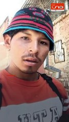 Lincharon a joven de 28 años, lo confundieron con un delincuente