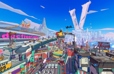 Krafton head Changhan 'CH' Kim doesn’t think a sequel to 'Hi-Fi Rush' would be financially successful