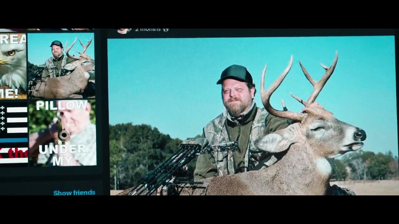 A Killer Romance kostenlos anschauen