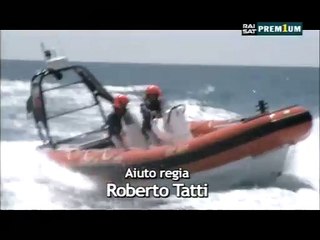 Gente di mare 1x20 La divisa strappata 2006