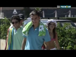 Gente di mare 1x19 Con le spalle al muro 2006