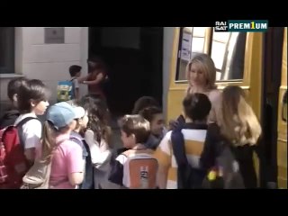 Gente di mare 1x22 Gita di classe 2006