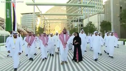 The Trillionaire Life of Saudi Prince Salman