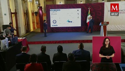 Reconstrucción lleva un 99.7% de avance; sólo restan 217 acciones