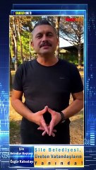 Şile Belediyesi, Üreten Vatandaşların Yanında!