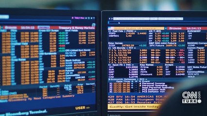 FED faiz indirdi, sıra Merkez Bankası’nda mı?