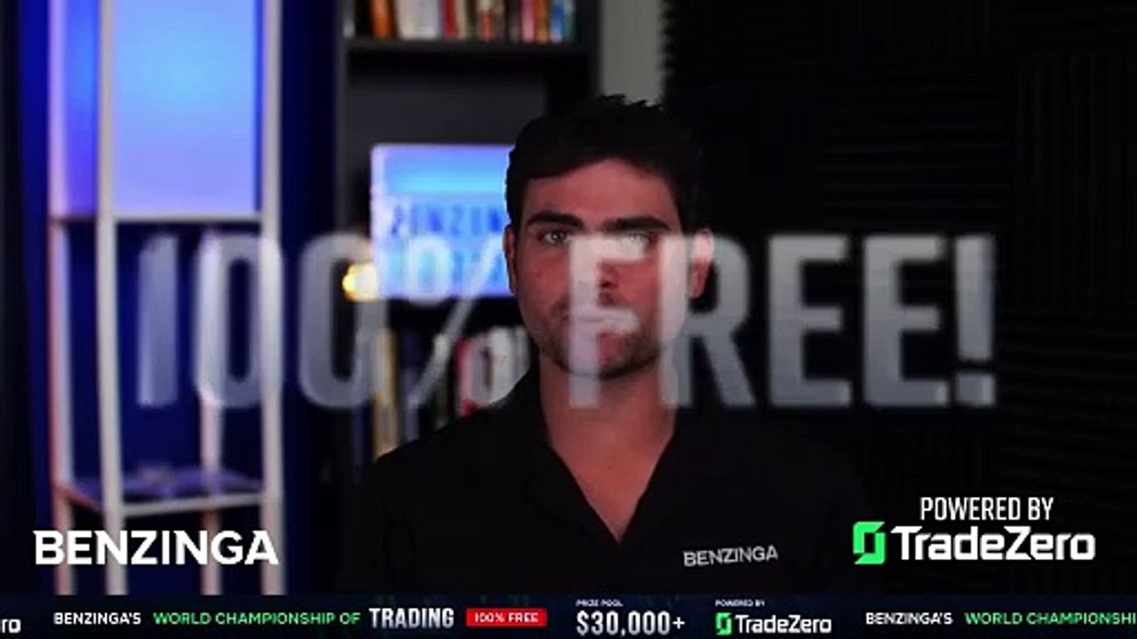 Calling the Best Traders: Prize Pool Of Over $30,000 Could Be Yours