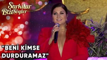 "Ben Biraz Daha Şarkı Söylemek İstiyorum" | Şarkılar Bizi Söyler 80. Bölüm