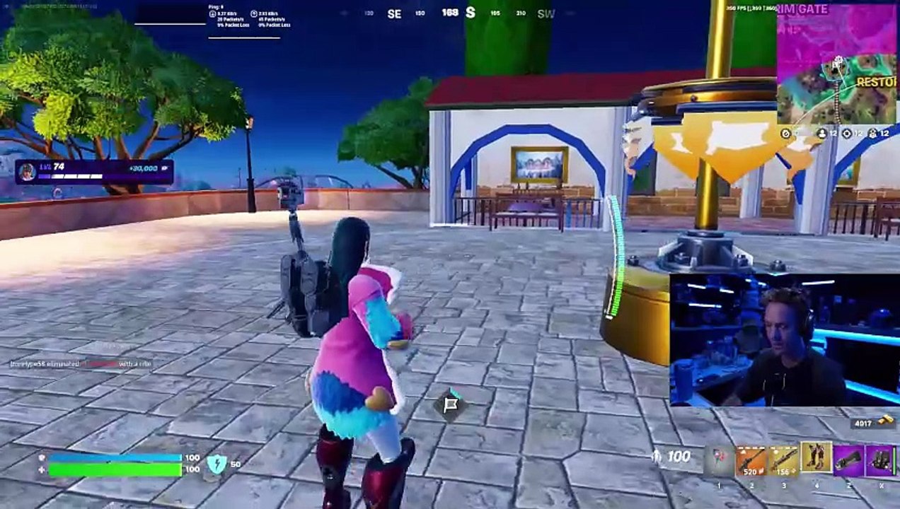 Season 4 Biggest Update is HERE !
