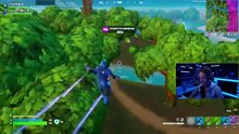 Fortnite Is Still MASSIVE  Live