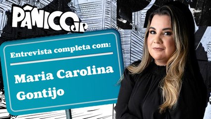 REFORMA TRIBUTÁRIA FOI RUIM PARA O POVÃO? MARIA CAROLINA GONTIJO CONTA TUDO; ASSISTA À ÍNTEGRA