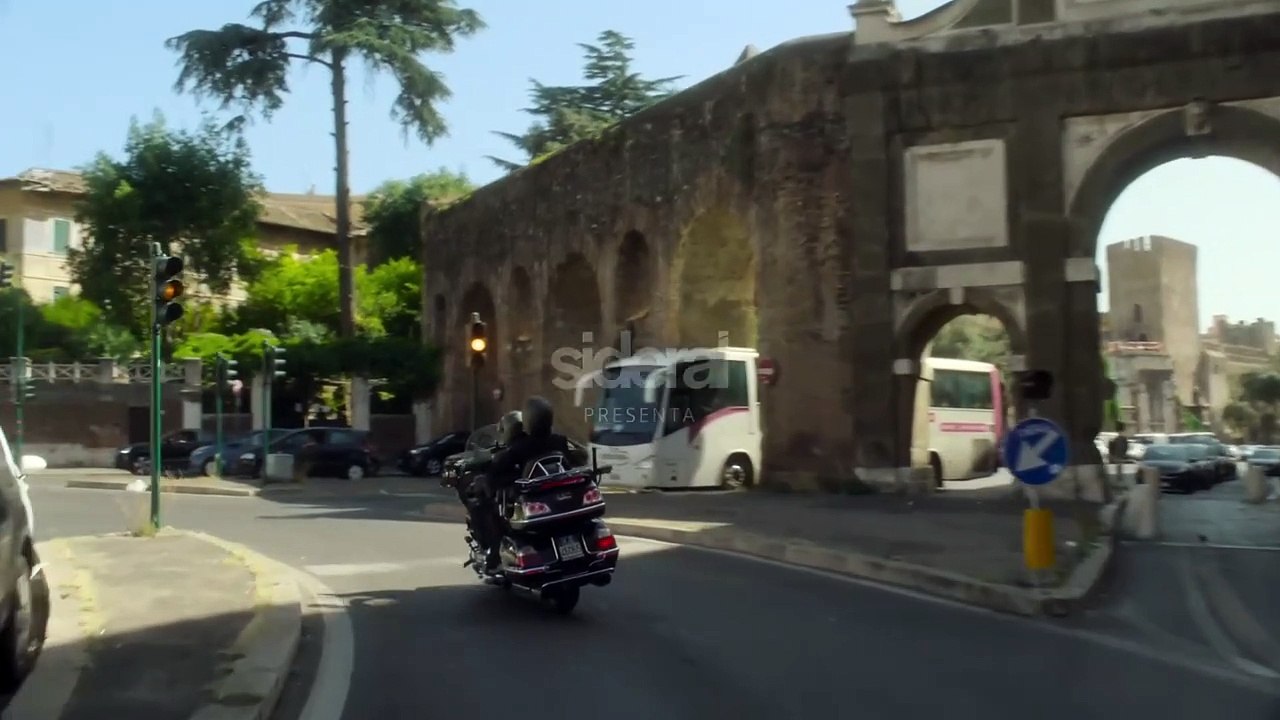 Marcello mio - Tráiller