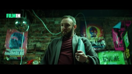 Kneecap Trailer 🎬