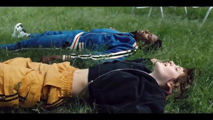 Noemí dice que sí - Tráiler