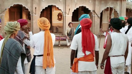 Lootere Bandits of British India E02 Web Series