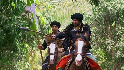 Lootere Bandits of British India E03 Web Series