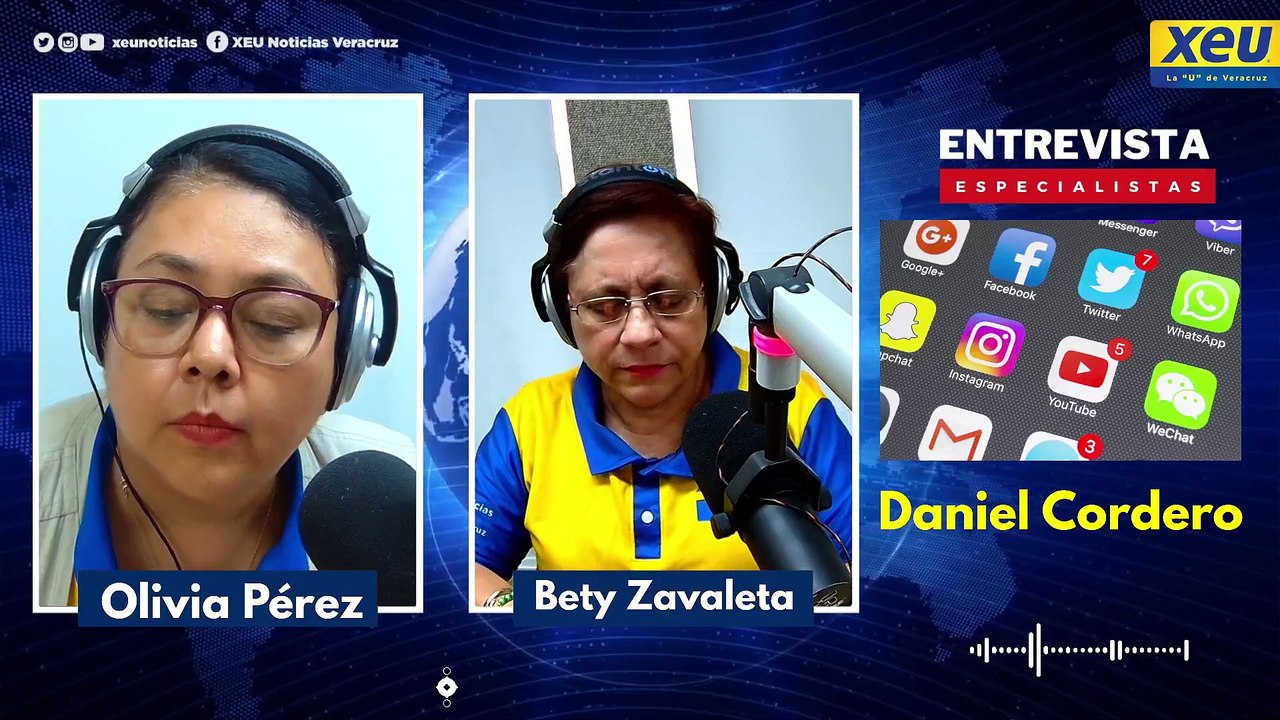 XEU 98.1 FM