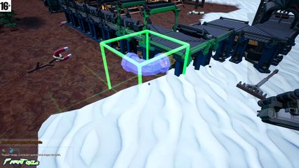 Часть 2  Спидран по достижениям в Hydroneer 9  @ParaToxic