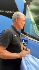 Peñarol's Exciting Journey to Maracaná 🏆