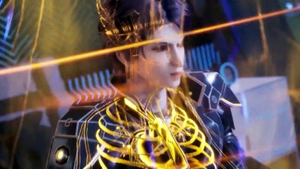 God of War Alliance EP15 MULTI-SUB