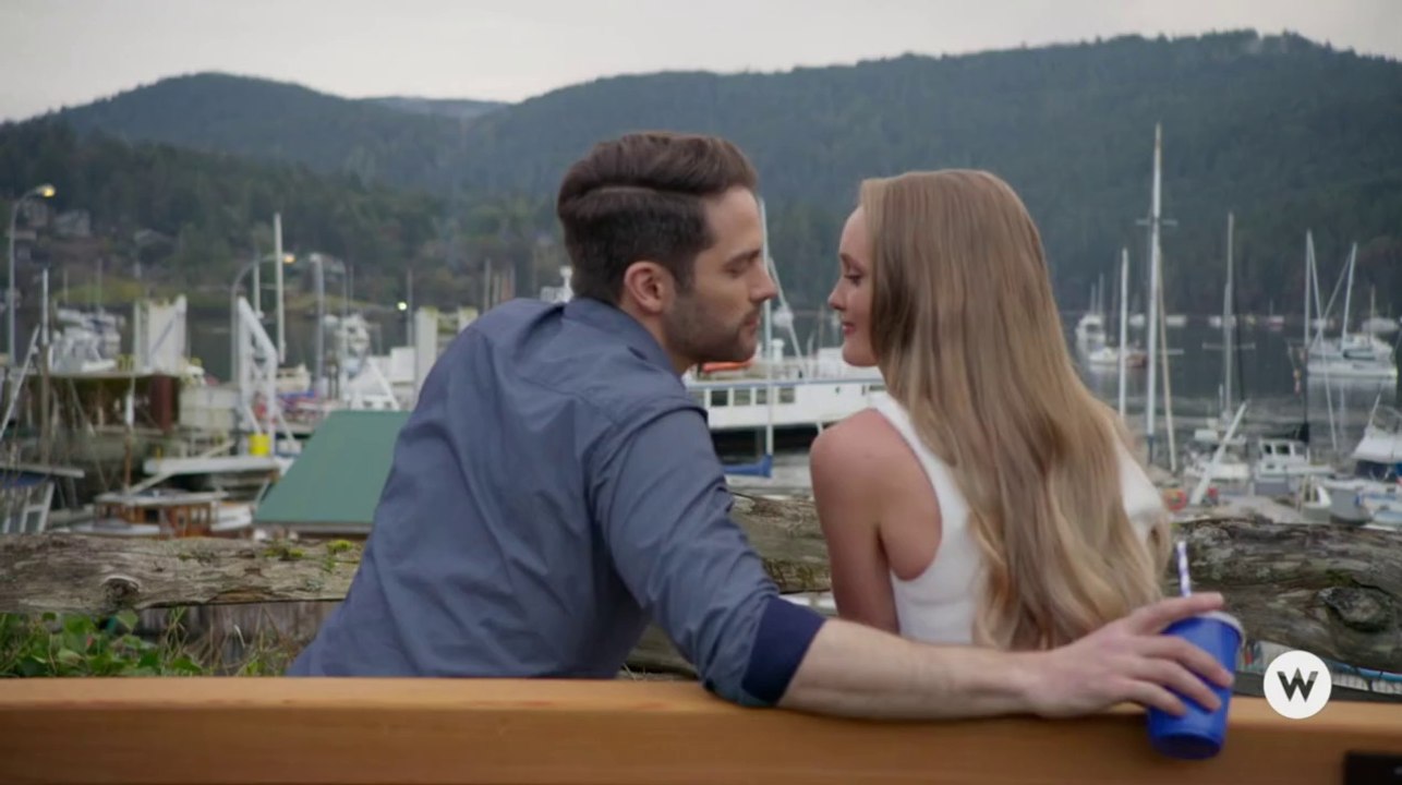 A Good Romantic story of Island
