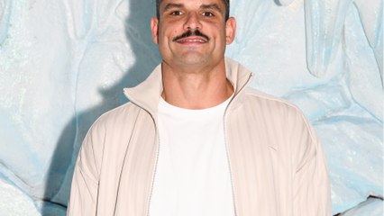 "Elle m'a répondu un truc drôle" : Florent Manaudou raconte sa rencontre pleine d'humour et de tendresse avec sa compagne